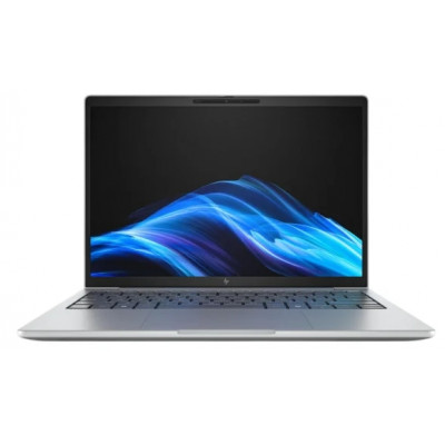 Ноутбук HP EliteBook 8 G1i 13 (AP3G0AV) 13.3" Full HD, Intel Core Ultra 5 225U до 4. 32GB, RAM, 1TB SSD, Windows 11 Pro, алюміній