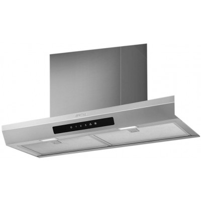 Витяжка вбудована SMEG KSGT73X