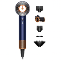 Фен Dyson Supersonic HD16 Nural Prussian Blue/Rich Copper (122701-01)
