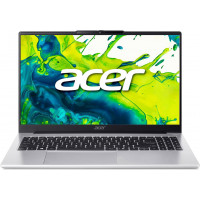 Ноутбук Acer Aspire Lite 15 AL15-46P-R8S2 (NX.JXVEU.002) 15.6" FHD, IPS, AMD Ryzen 3 5400U, 8GB, SSD 512GB, Free DOS, сірий
