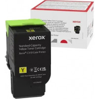 Xerox Toner Yellow 2.000 ISO IEC 19798 (006R04359)