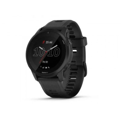 Garmin Forerunner 945 LTE Black (010-02383-20/00)