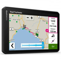 GPS-навігатор Garmin Camper 795 EU MT-D (010-02747-15)
