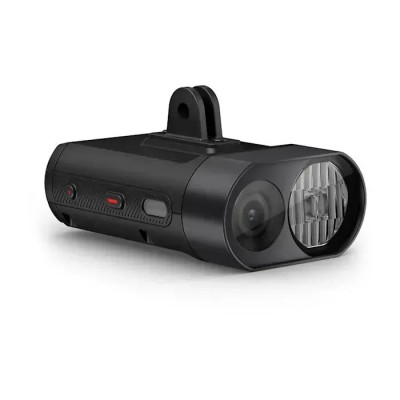 Фара та відеореєстратор для велосипеда Garmin Varia Vue (010-02911-00)