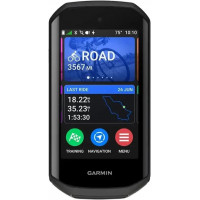 Велонавігатор Garmin Edge 550 (010-03022-01)