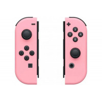 Контролер Nintendo Joy-Con рожеві (NSP088) (045496431709)