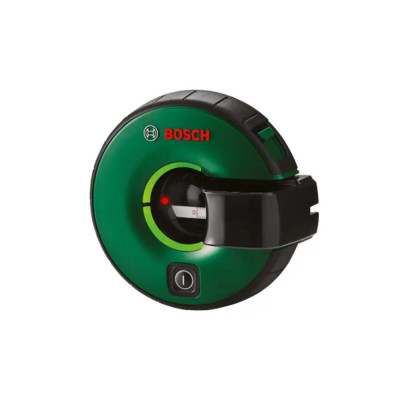 Лазерний нівелір Bosch Atino (0603663A00)