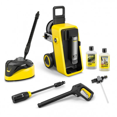 Мийка високого тиску Karcher K7 Comfort Premium Home Wood