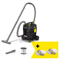 Порохотяг Karcher NT 22/1 Ap  L Go!Further
