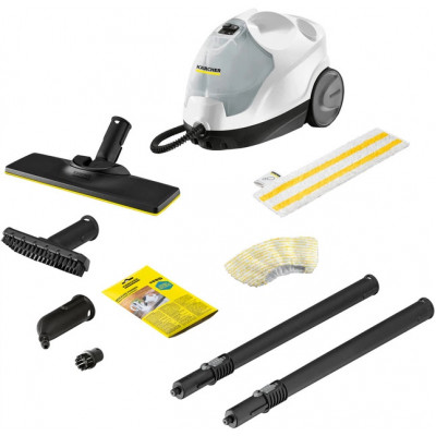 Парогенератор Karcher  SC 4 easyFix