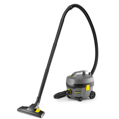 Порохотяг Karcher T 7/1 classic ( мішки 10 шт + щілинна насадка)