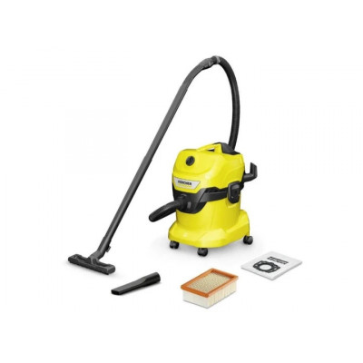 Порохотяг Karcher WD4 V-20/5/22