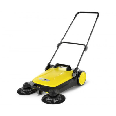 Ручна підмітальна машина Karcher S 4 TWIN 2in1