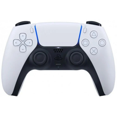 Бездротовий геймпад Sony PlayStation DualSense Edge White (1000044114)