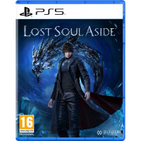Гра на консоль Lost Soul Aside (1000048154) PS5