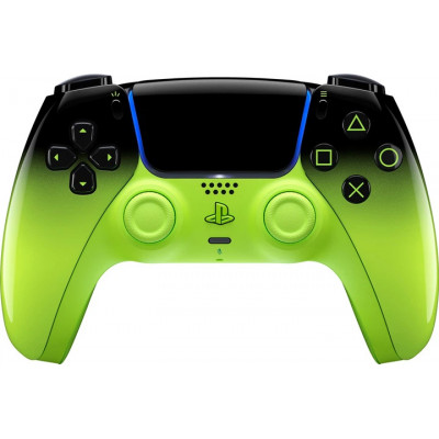 Геймпад Sony DualSense Remix Green