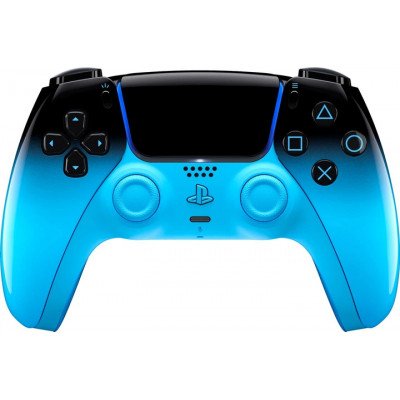 Геймпад Sony DualSense Rhythm Blue