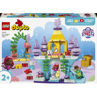 LEGO Чарівний підводний палац Аріель (10435)
