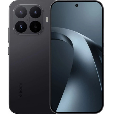 Мобільний телефон Xiaomi 17T 12/256GB Black (1201326)