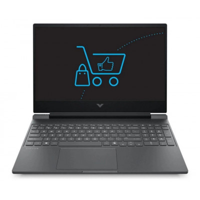HP Victus 15 (15-fb3085nw), 15.6", IPS, Core 5 240H, 24 GB, 512, RTX 5050