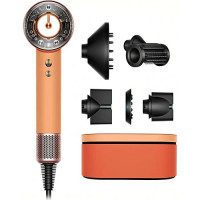 Фен Dyson HD16 Supersonic Nural Ceramic apricot/Topaz (176964-01)