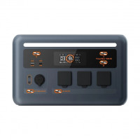 Зарядна станція Oscal Powermax 1800SE 1800W 1024Wh LiFePO4 UPS