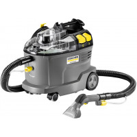 Миючий порохотяг Karcher puzzi 8/1 + хімія