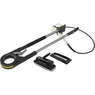 Комплект для миття фасадів і скла Karcher TLA 4