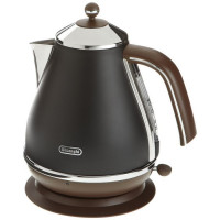 Електрочайник Delonghi KBOV 2001. BK