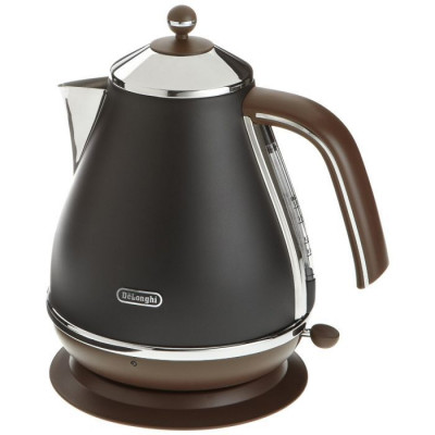 Електрочайник Delonghi KBOV 2001. BK