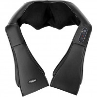 Масажний пояс Hyperice Venom 2 Back Wrap (22000 001-00)