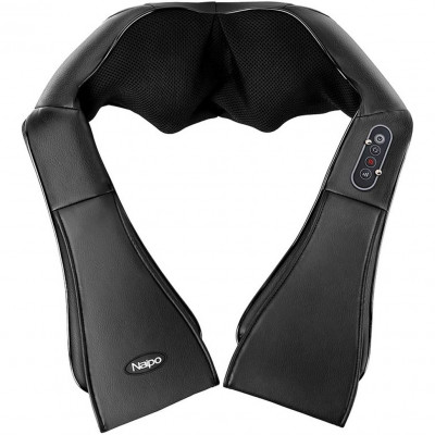 Масажний пояс Hyperice Venom 2 Back Wrap (22000 001-00)