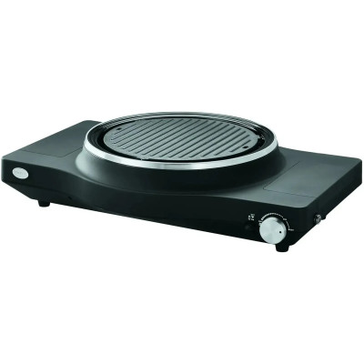 Газовий гриль Rosle Buddy G40 25015