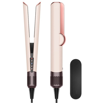 Стайлер (випрямляч) Dyson Airstrait HT01 Ceramic Apricot/Topaz (254754-01)