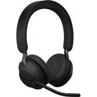 Навушники Jabra Evolve 2 65 Link380c UC Stereo Black (26599-989-899)