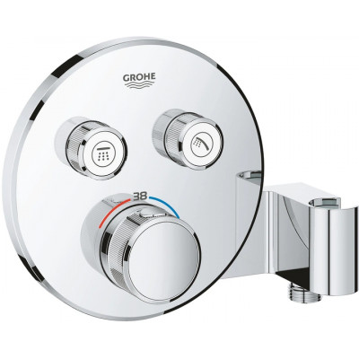 Змішувач GROHE Grohtherm SmartControl 29120000