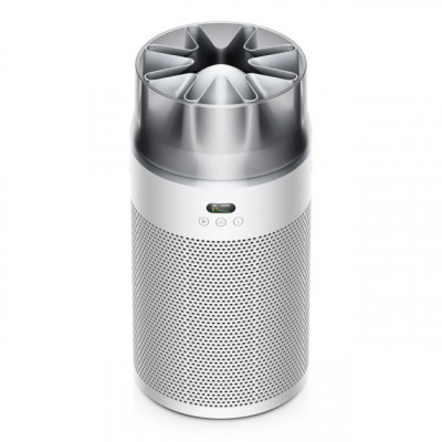 Очищувач повітря Dyson Purifier Big+Quiet BP02 White/Silver (304511-01)
