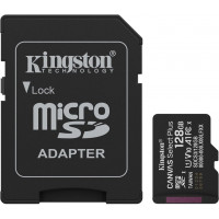 Cultura micro SDXC U1 / V10 128gb 3700408455453