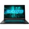 Gigabyte Gaming A16 (3THK3EE893SD), 16", IPS, Ryzen 7 260, 16 GB, 1 TB, RTX5050