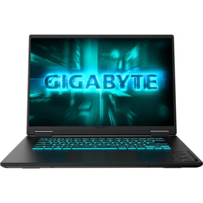 Gigabyte Gaming A16 (3THK3EE893SD), 16", IPS, Ryzen 7 260, 16 GB, 1 TB, RTX5050