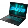 Gigabyte Gaming A16 (3THK3EE893SD), 16", IPS, Ryzen 7 260, 16 GB, 1 TB, RTX5050