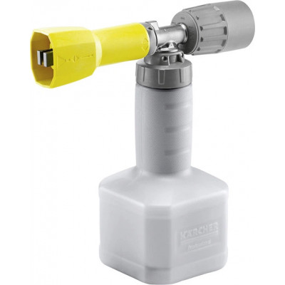 Пінна  насадка проф. Karcher TR 350-600