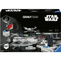 Star Wars Зірка Смерті 23860 (4005556238606)