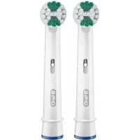 Насадки для щітки Oral-B EB17B Simply Clean 4210201850380