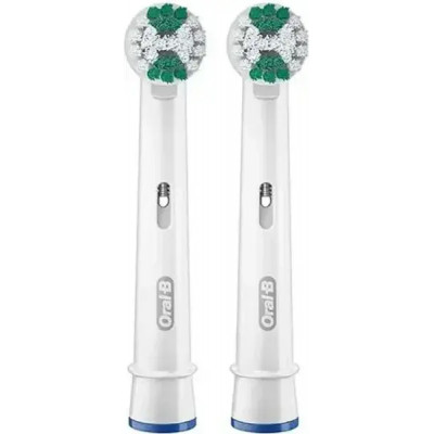 Насадки для щітки Oral-B EB17B Simply Clean 4210201850380