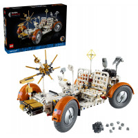 LEGO Місячний автомобіль NASA Apollo (42182)