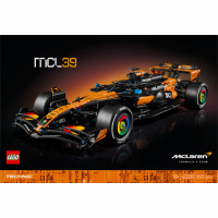 LEGO Technic McLaren MCL39 F1 (42228)