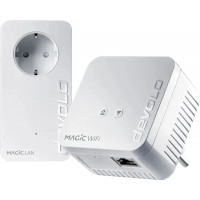 Powerline-адаптер Devolo Magic 1 WiFi mini (08559) 4250059685604