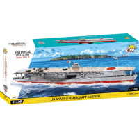 Авіаносець Cobi Graf Zeppelin 4826