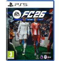 Гра для консолі EA SPORTS FC 26 (5030931125324) PS5